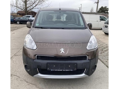 PEUGEOT PARTNER Tepee 1.6 VTi Active 103.000km