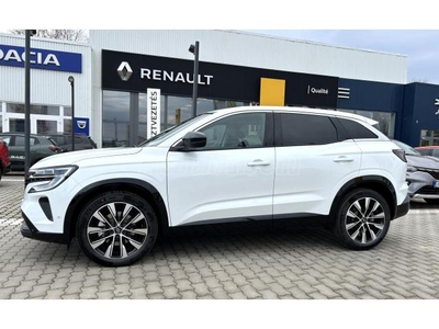 RENAULT AUSTRAL 1.2 E-Tech hybrid Techno (Automata) THM 4.9% - 7.9%