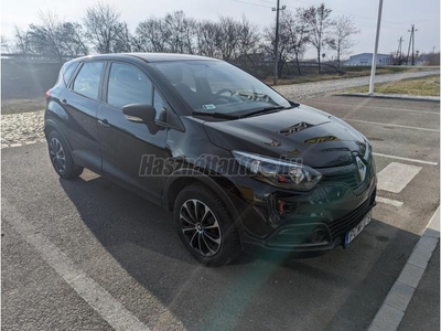 RENAULT CAPTUR 0.9 TCe Energy Life