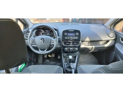 RENAULT CLIO 0.9 TCe Energy Alizé