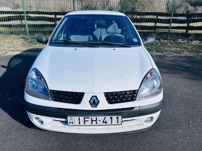 RENAULT CLIO 1.2 16V 501