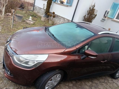 RENAULT CLIO Grandtour 1.5 dCi Energy Dynamique S&S