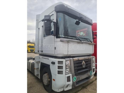 RENAULT Magnum 480 EEV