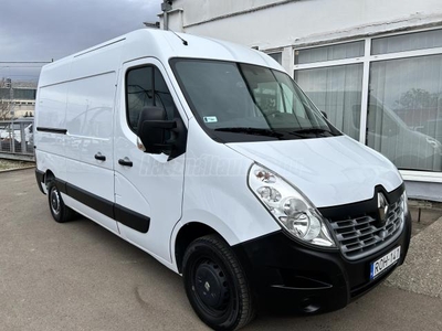 RENAULT MASTER 2.3 dCi 110 L2H2 3,3t Business EURO6