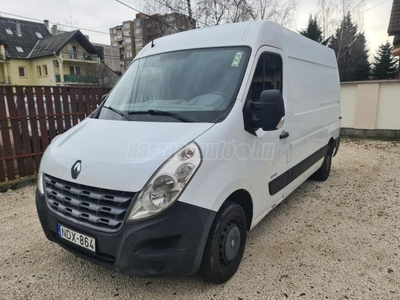 RENAULT MASTER 2.3 dCi L2H2