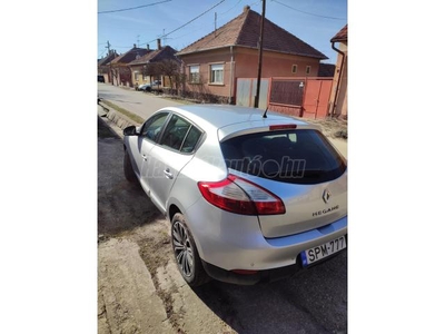 RENAULT MEGANE 1.5 dCi Business