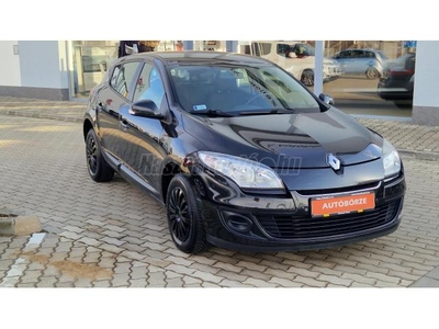 RENAULT MEGANE 1.6 Generation