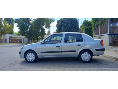 RENAULT THALIA 1.4 Expression