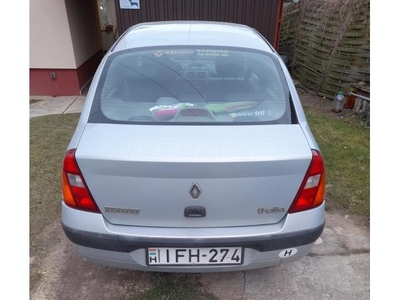 RENAULT THALIA 1.4 RL