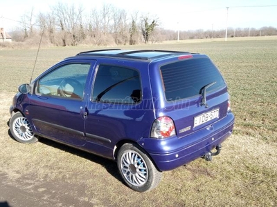 RENAULT TWINGO 1.2 16V Dynamique