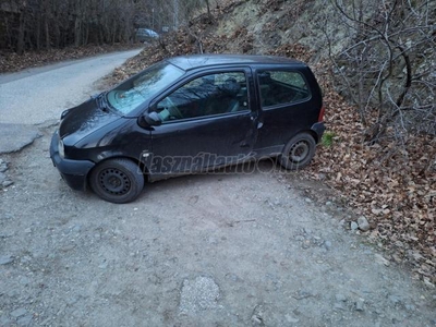 RENAULT TWINGO 1.2 16V Dynamique