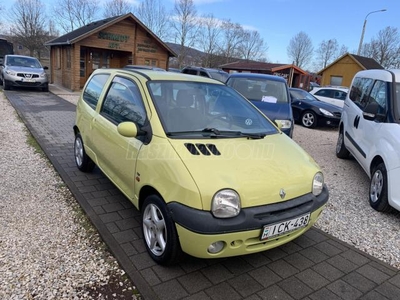 RENAULT TWINGO 1.2 16V Expression