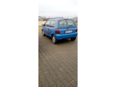 RENAULT TWINGO 1.2 Air Base