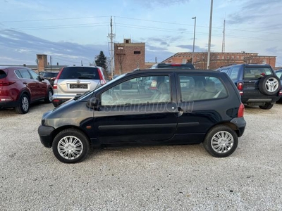 RENAULT TWINGO 1.2 Air Pack NAPFÉNYTETŐS! SOK MŰSZAKIVAL!