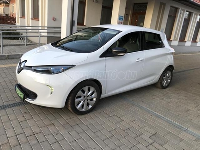 RENAULT ZOE Intens Q210