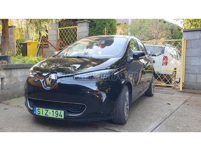 RENAULT ZOE Intens Q210 95% Akku