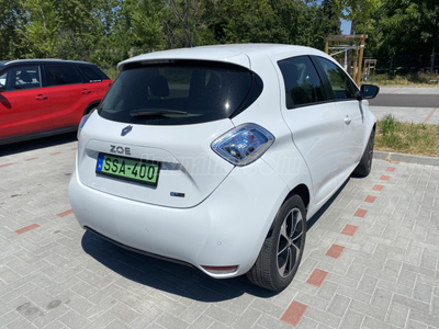 RENAULT ZOE Z.E. R90 41 kWh Intens (Automata)