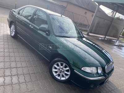 ROVER 45 1.6 Classic