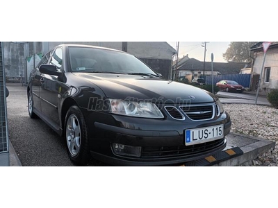 SAAB 9-3 1.9 TiD Arc ys3f