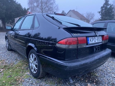 SAAB 9-3 2.2 TiD SE Alkalmi Áron!