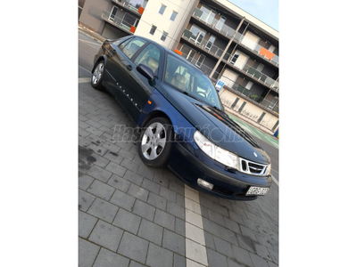 SAAB 9-5 2.0 SE ECO (Automata) Csere érdekel