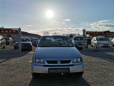 SEAT AROSA 1.0 Classic