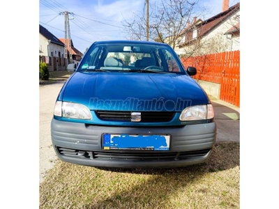 SEAT AROSA 1.4 Basic