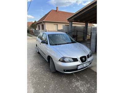 SEAT CORDOBA 1.2 Stella