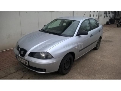 SEAT CORDOBA 1.4 Reference Cool