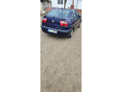 SEAT CORDOBA 1.4 Stella