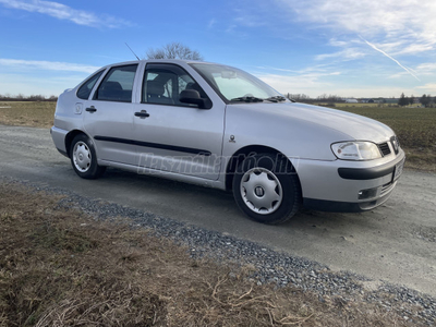 SEAT CORDOBA 1.4 Stella Maxx