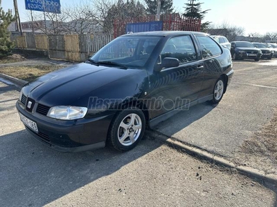 SEAT CORDOBA 1.6 Sportline II