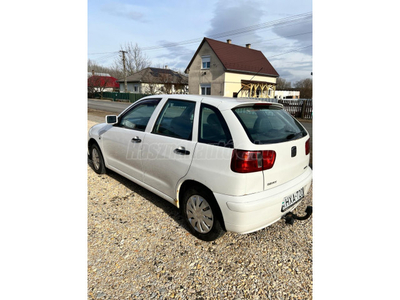 SEAT IBIZA 1.0 Select