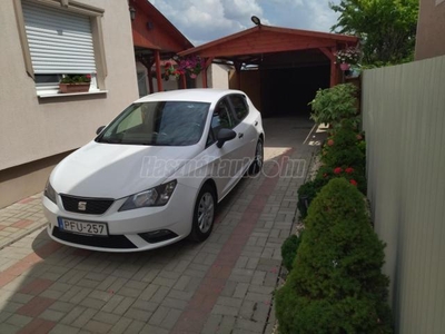 SEAT IBIZA 1.2 TSI Style