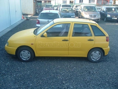 SEAT IBIZA 1.3i CL