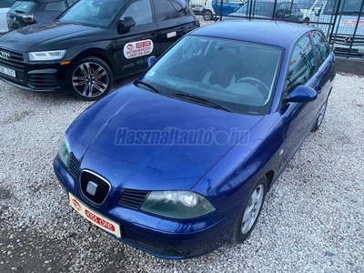 SEAT IBIZA 1.9 PD TDi Signo