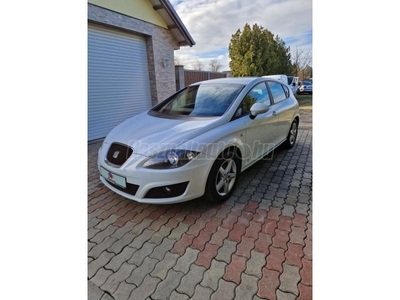 SEAT LEON 1.4 Entry EU5