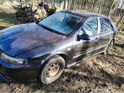 SEAT LEON 1.9 TDI Sportline