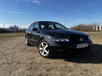 SEAT LEON 1.9 TDI Sportline