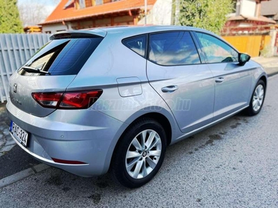 SEAT LEON ST 1.5 TSI Style