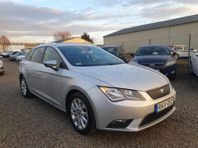 SEAT LEON ST 1.6 TDI Style Ecomotive Start&Stop Szép.Megkímélt állapot!