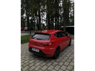 SEAT LEON ST 2.0 TSI Cupra Start&Stop