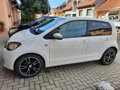 SKODA CITIGO 1.0 Active 60