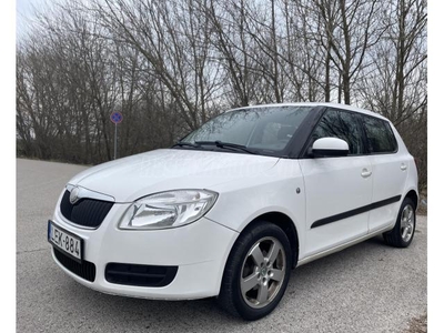 SKODA FABIA Combi 1.4 PD TDi Classic