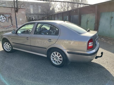 SKODA OCTAVIA 1.4 Tour