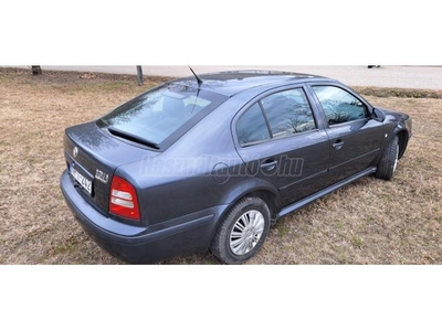 SKODA OCTAVIA 1.4 Tour