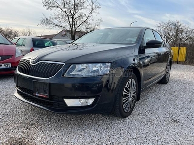 SKODA OCTAVIA 1.4 TSI Ambition