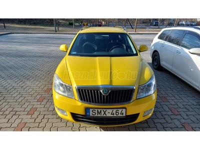 SKODA OCTAVIA 1.6 CR TDI Active DPF 11M1-191-002-037