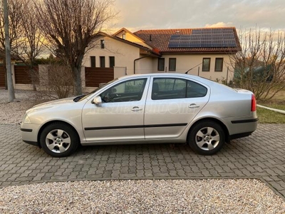 SKODA OCTAVIA 1.9 PD TDi Ambiente