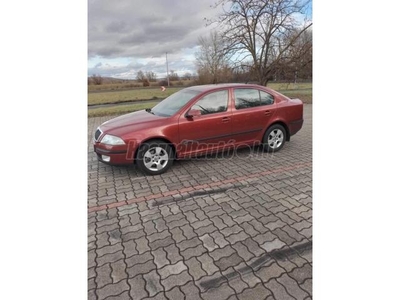 SKODA OCTAVIA 1.9 PD TDi Ambiente